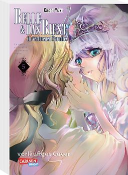 Belle und das Biest im verlorenen Paradies 5