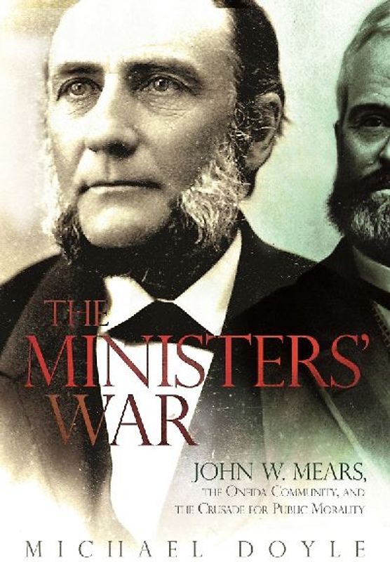 The Ministers' War