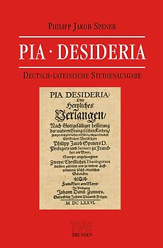 Pia Desideria