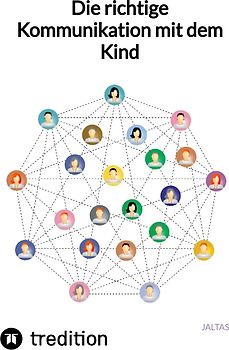 Die richtige Kommunikation mit dem Kind
