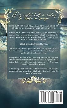 The Alpha of Bleake Isle