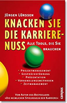 Knacken Sie die Karrierenuss!