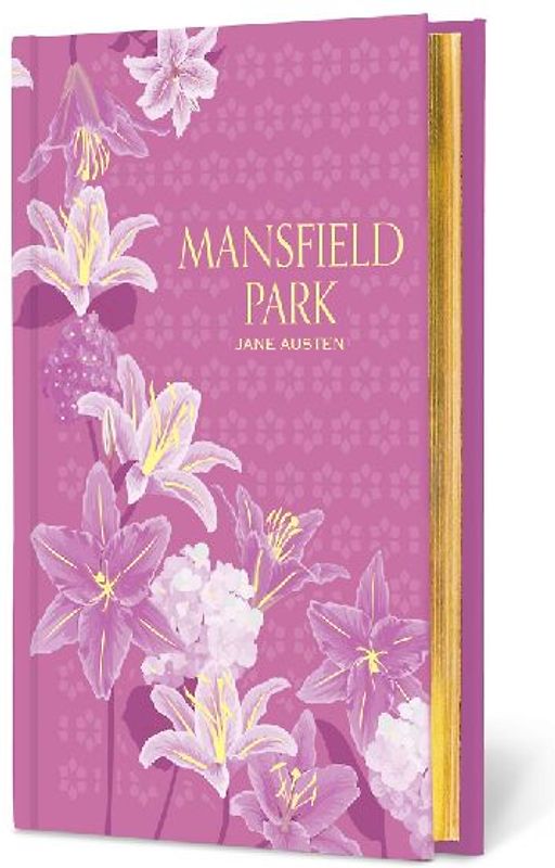 Mansfield Park