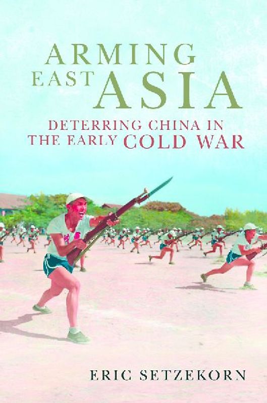 Arming East Asia