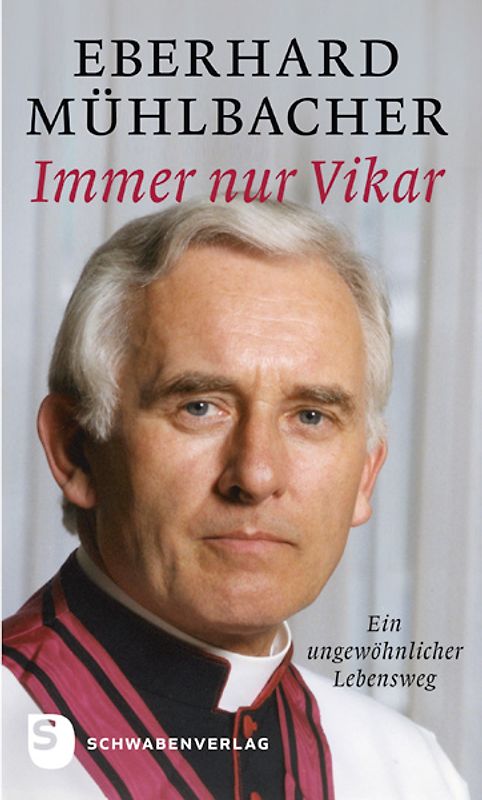 Immer nur Vikar