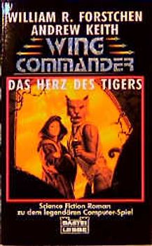 Wing Commander / Das Herz des Tigers