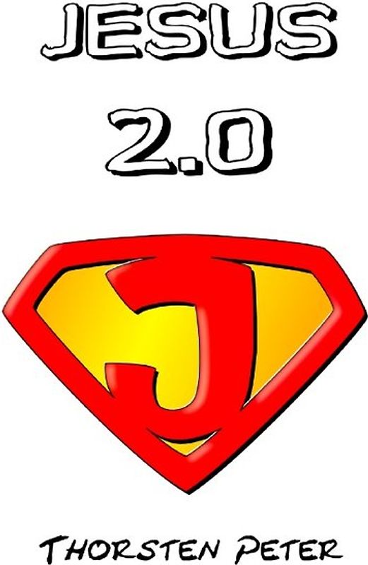 Jesus 2.0