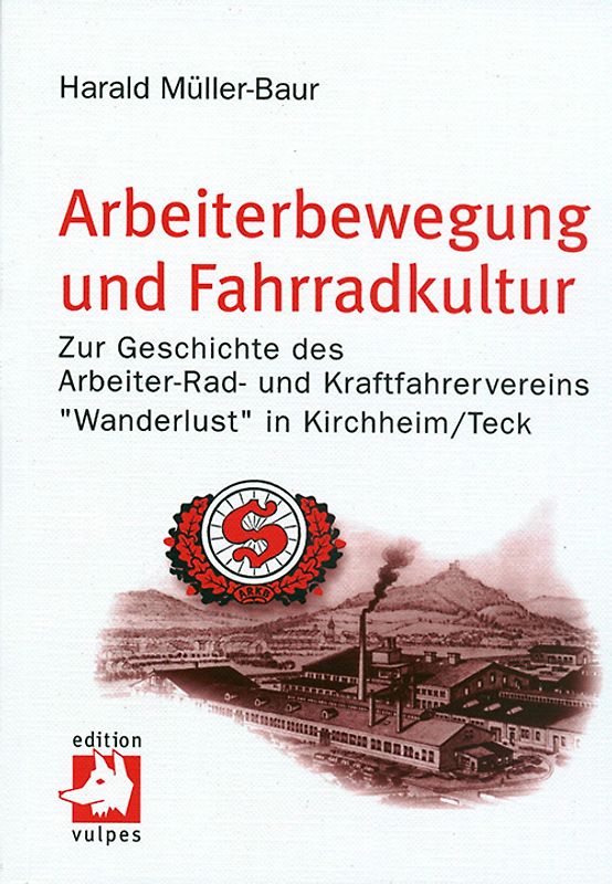 Arbeiterbewegung und Fahrradkultur