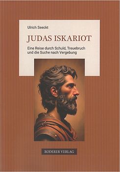 Judas Iskariot