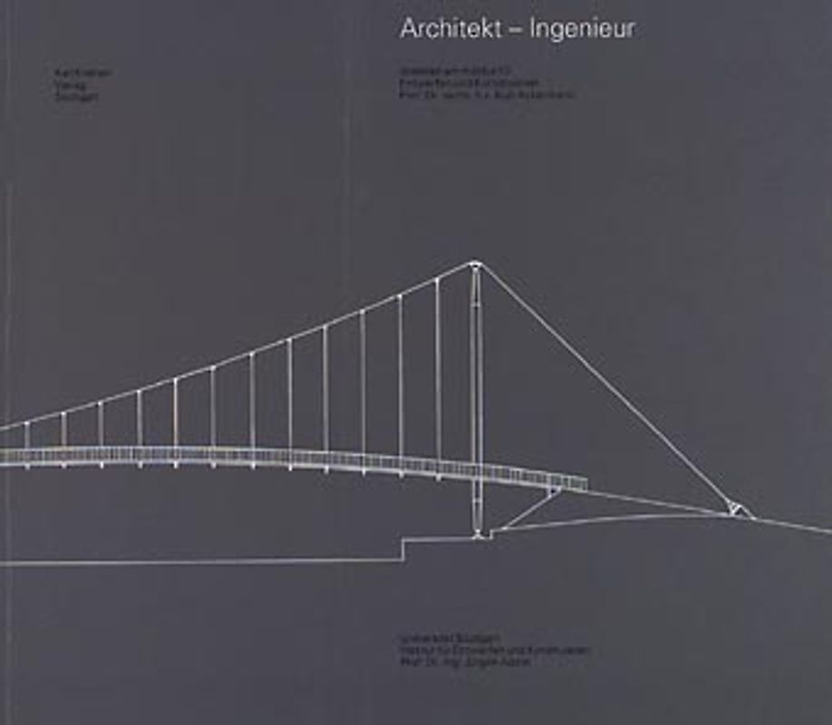 Architekt - Ingenieur