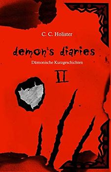Demon's Diaries 2: Dämonische Kurzgeschichten