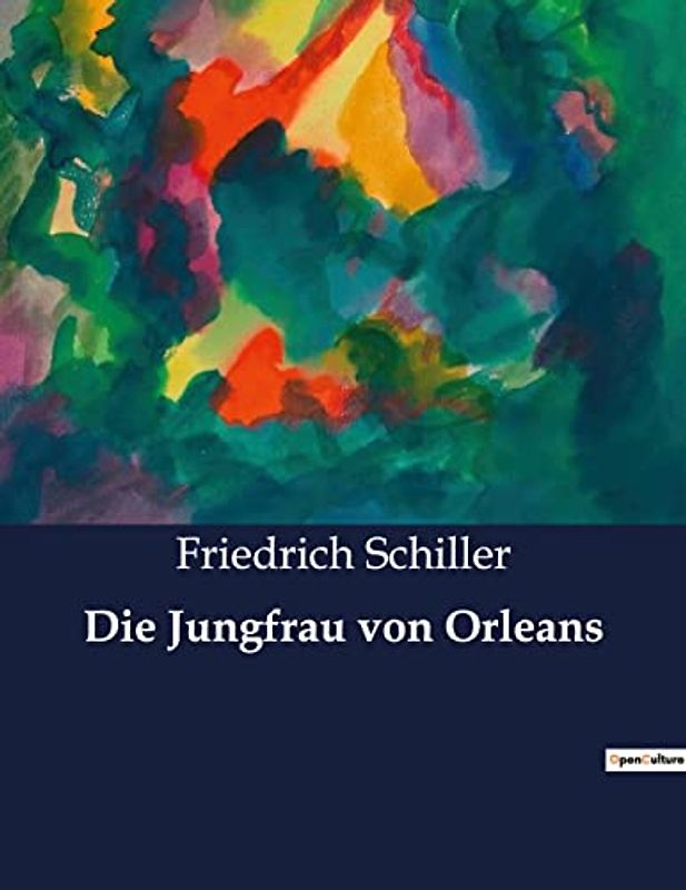Die Jungfrau von Orleans