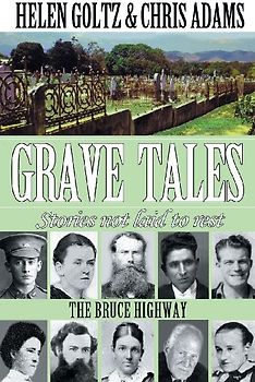 Grave Tales
