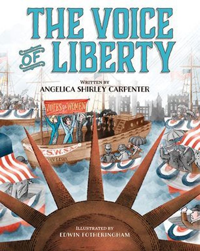 Voice of Liberty