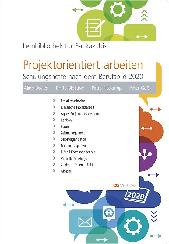 Projektorientiert arbeiten