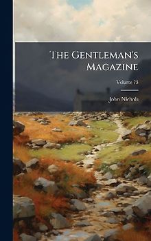 The Gentleman's Magazine