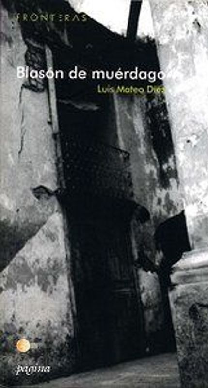 Blasón de muérdago