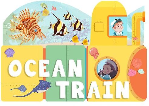 Ocean Train