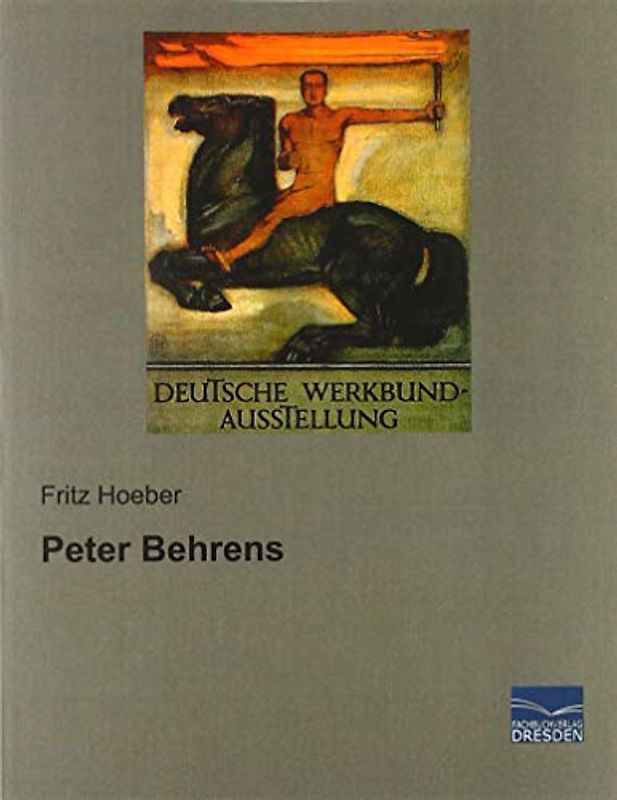 Peter Behrens