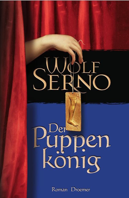 Der Puppenkönig