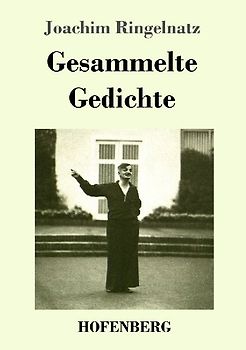 Gesammelte Gedichte