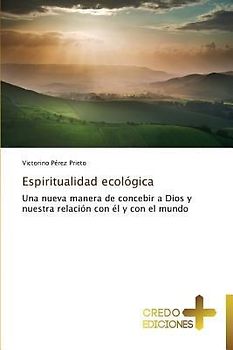 Espiritualidad ecológica