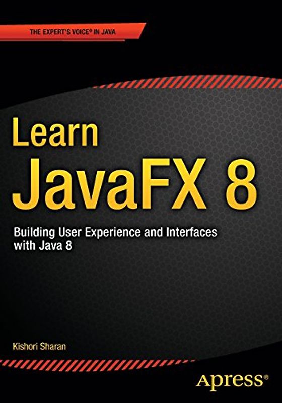 Learn JavaFX 8