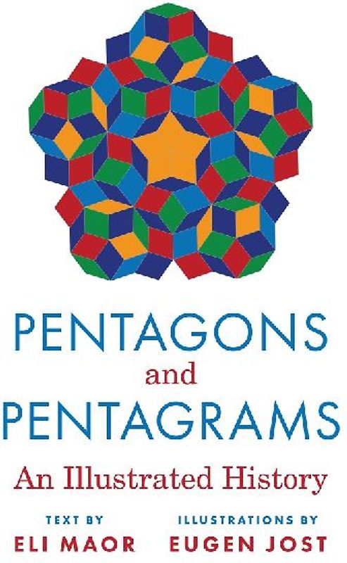Pentagons and Pentagrams