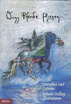 Wenn Pferde fliegen