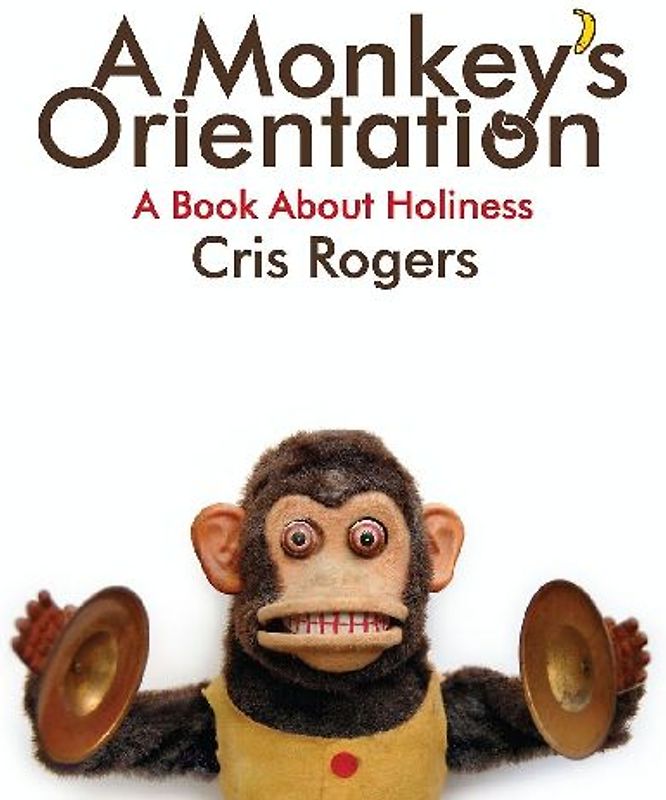 A Monkey's Orientation