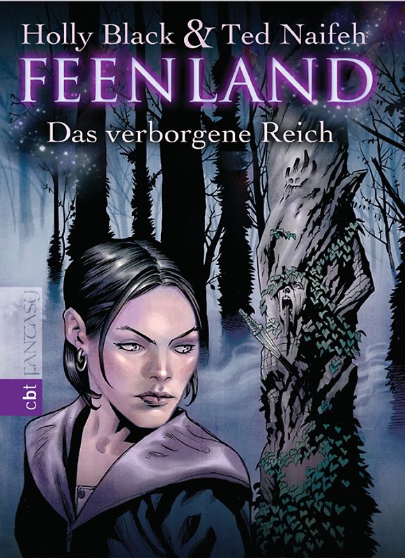 Feenland - Das verborgene Reich