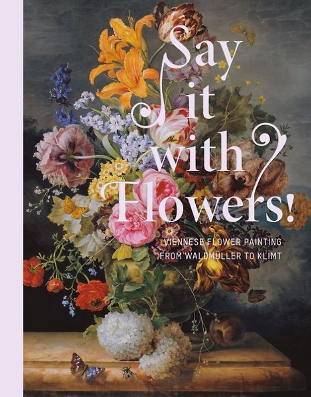 Say it with Flowers!