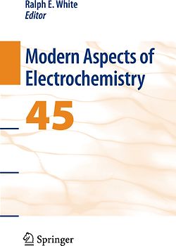 Modern Aspects of Electrochemistry 45