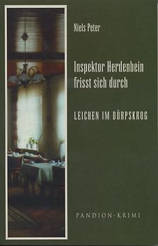 Leichen im Dörpskrog