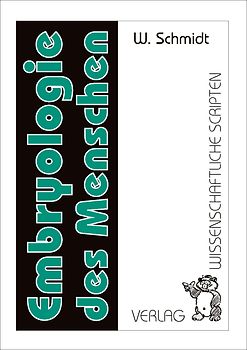 Embryologie des Menschen