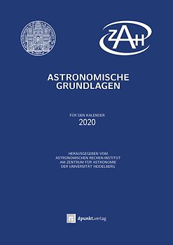 Astronomische Grundlagen