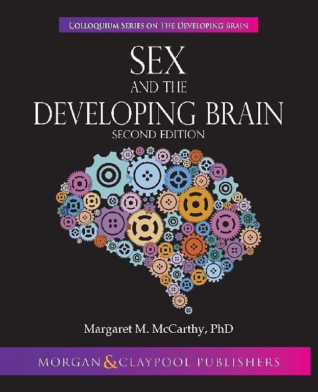 Sex and the Developing Brain