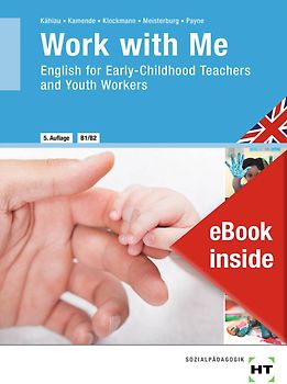 eBook inside: Buch und eBook Work with Me