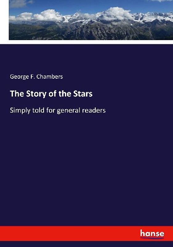 The Story of the Stars