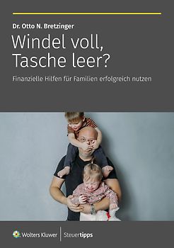 Windel voll, Tasche leer?