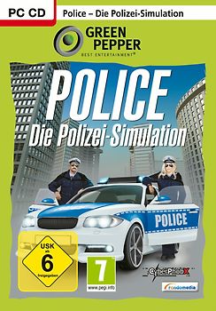Police - die Polizei Simulation PC Spiele