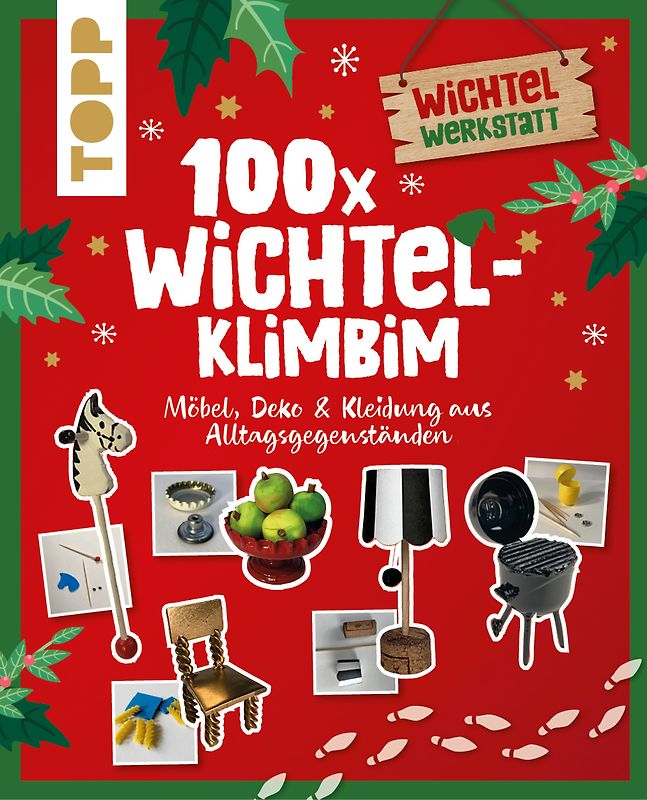 100 Wichtel-Accessoires