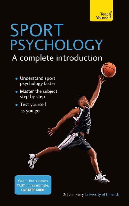 Sport Psychology