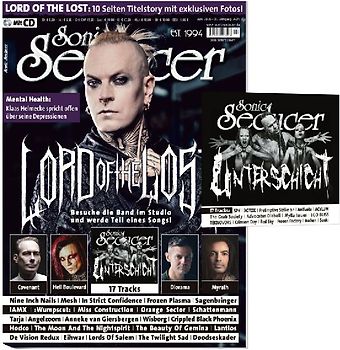 Sonic Seducer 04-2026