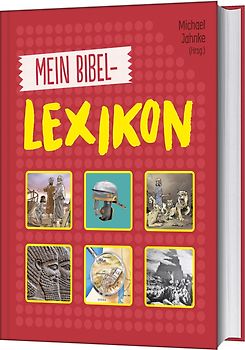 Mein Bibellexikon