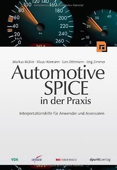 Automotive SPICE™ in der Praxis