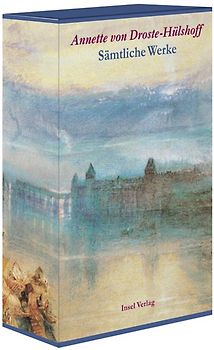 Sämtliche Werke in zwei Bänden