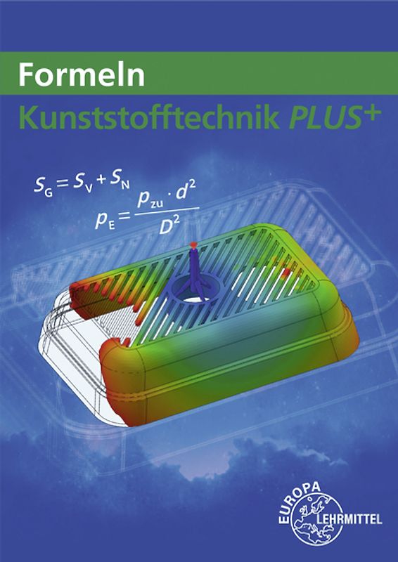 Formeln Kunststofftechnik PLUS+