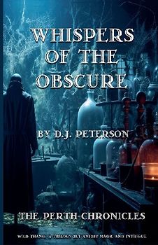 Whispers of the Obscure