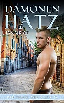 Dämonenhatz: Der Magie verfallen IX